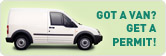 Van Permit