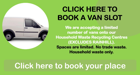 used vans merseyside