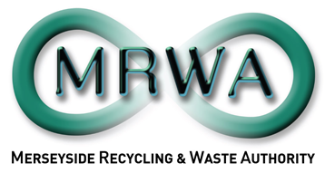 Merseyside Recycling and Waste Authority logo