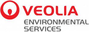 Veolia Environmental Services Logo