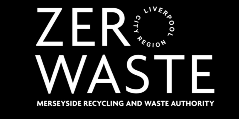 Zero Waste Logo