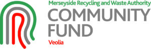 Community Fund logo colour