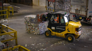 Journey of Recycling